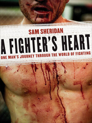 cover image of A Fighter's Heart